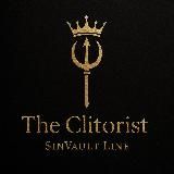 The Clitorist · SinVault Line