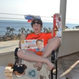 Мэтью в чате