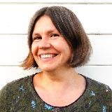 Зина Сурова. Писатель, художник и педагог