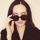 Канал Юлечки Авдеевой