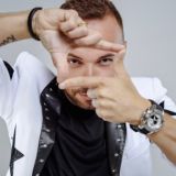 Алекс Крэй. Жизнь