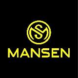 MANSEN спортивная одежда