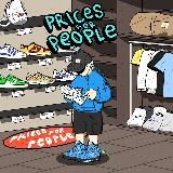 🏷Prices for People