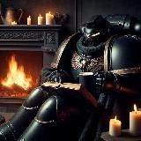 GothWald · Warhammer