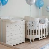 Фабрика «Лель» детская мебель