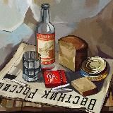 Вестник России