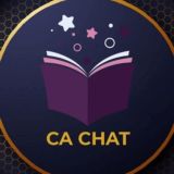 CA CHAT - INTER