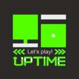 Компьютерный магазин Аптайм