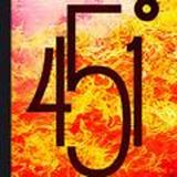 Рэй Бредбери - 451 по Фаренгейту