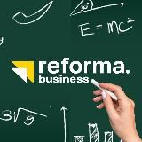 Reforma — клуб предпринимателей и управленцев 🤟