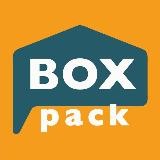 Box Pack - Фулфилмент