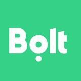 Bolt Food - 50% Bolt taxi - 50%