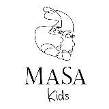 MaSa kids- детские платья