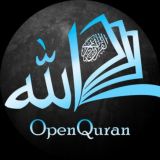 OpenQuran