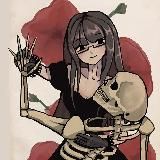 юлка в ямке АРХИВ!