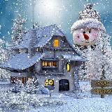 🌲Новогодние ёлки со склада