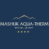 Геотермальный курорт Машук Аква-Терм