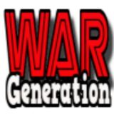 ️ WarGeneration Chat ️