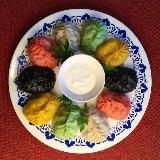 Узбекская Кухня 🍗