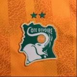 Nos Éléphants de Côte d’Ivoire 🇨🇮