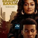 POWERBOOKIII🇫🇷 RAISING KANAN