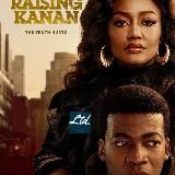 POWERBOOKIII🇫🇷 RAISING KANAN