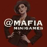 🖤МИНИ-ИГРЫ PERMAFIA