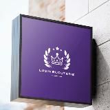 Бижутерия Lusin