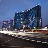 Отель Pentahotel Moscow, Arbat