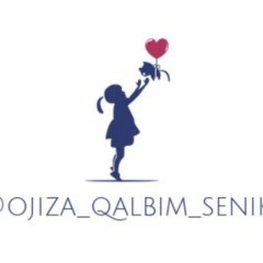 Ojiza qalbim seniki