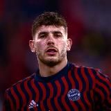 ? Aleksandr Boulli — FC Salute