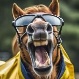 🐴 Конь валялся | Юмор | Смешные видеоролики | Приколы