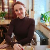 Психолог Ольга Лавита❣