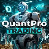 QuantPro⚡️Trading