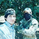 Фарук Шами (запасной)