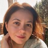 Nata Antoniu| Ментор| Цели 🎯