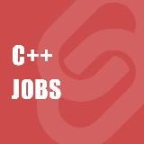 Вакансии C++ разработчиков