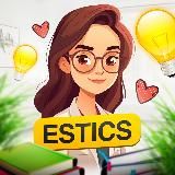 ESTICS | Твоя психологиня