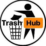 Trash Hub
