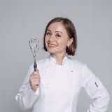 Скульптор-кондитер Диля Кабилова kabilova_cake