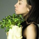 Юля | микрозелень 🌱 проростки