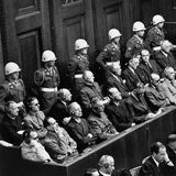 Военные преступления нацизма и их пособников