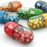 Полезная информация для здоровья Витамины из Америки