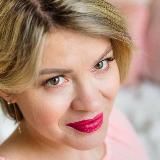 Юля Левченко(маникюр)