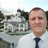 Обсуждение Экс. Депутат Надеин А.Е. Челябинск