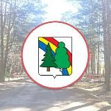 Городской парк ЗАТО г.Радужный