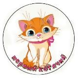 ПЕРВЫЙ КОТЯЧИЙ