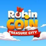 Robincoin Community RU