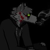 Hodroks [The German Shepherd]