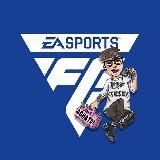 FIF TESEI | FC25 | FIFA